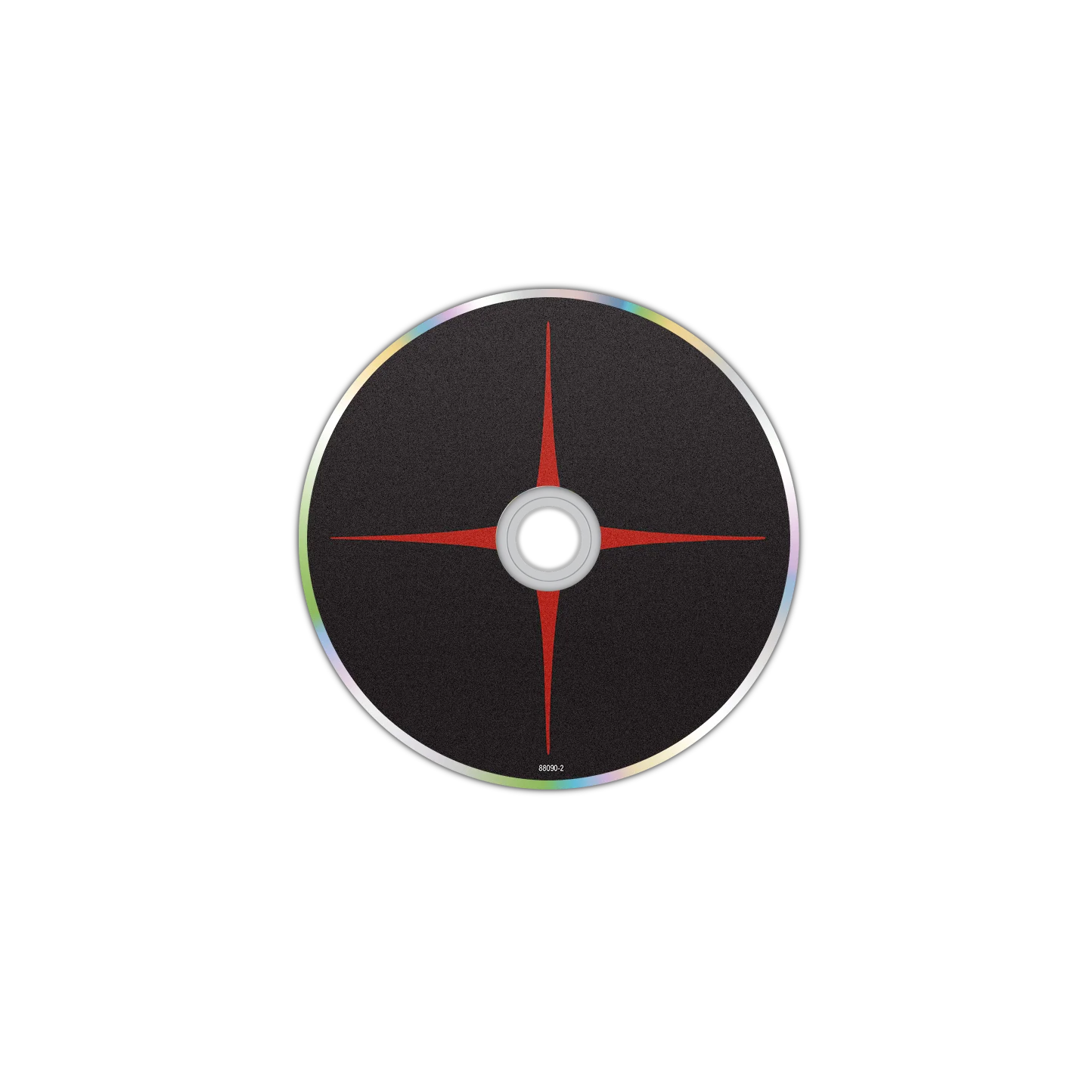 VAMP CD - Image 2